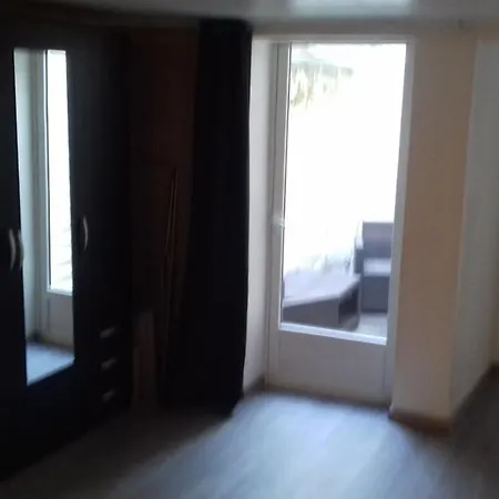 Superbe T2 Centre De شقة