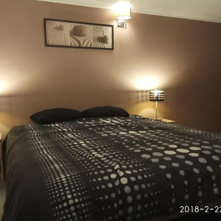 Apartamento Superbe T2 Centre De