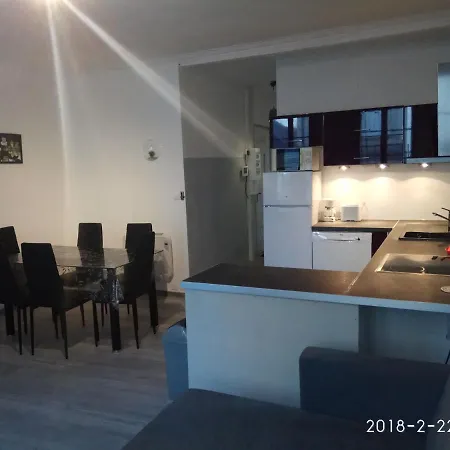 Superbe T2 Centre De * كونْياك