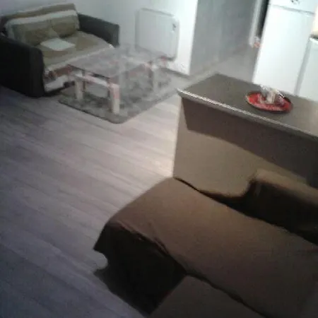 Superbe T2 Centre De