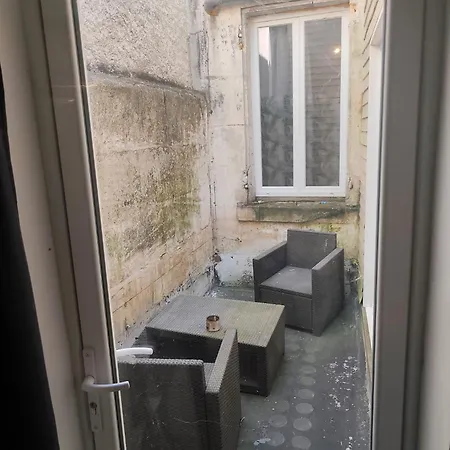 Appartement Superbe T2 Centre De